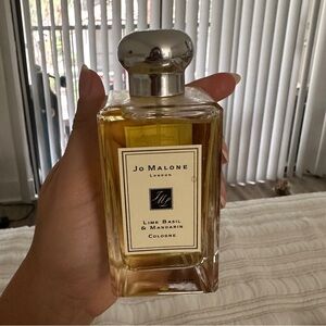 JO MALONE LIME BASIL & MANDARIN